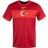 NIKE Turkije Turkey Away shirt (XXL, rood)