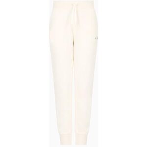 Giorgio Armani Arte Sella, shiny logo, sweatpants, wit, XL, ISO, XL Giorgio Armani Arte Sella, shiny logo, sweatpants, wit, XL, ISO, XL