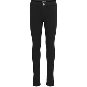 ONLY Jeans voor meisjes, Zwart, 140 ONLY Jeans voor meisjes, Zwart, 140