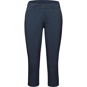 Mammut Dames wandelbroek Runbold Capri Mammut Dames wandelbroek Runbold Capri