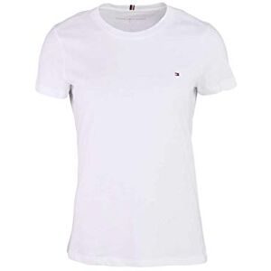 Tommy Hilfiger 111035 4r517 vrouw, wit (classic white), 3XL Tommy Hilfiger 111035 4r517 vrouw, wit (classic white), 3XL
