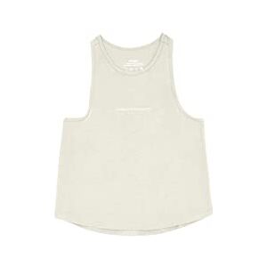 ECOALF Titalf T-shirt voor dames, Crème, L ECOALF Titalf T-shirt voor dames, Crème, L