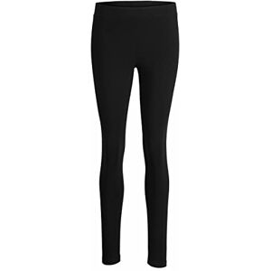 JJXX JACK & JONES Dames Jxalba Hw Stretch Every Noos Leggings, zwart, XS JJXX JACK & JONES Dames Jxalba Hw Stretch Every Noos Leggings, zwart, XS