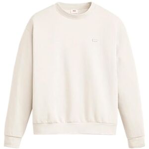 Levi's Everyday sweatshirt voor dames, Sugar Swizzle, L Levi's Everyday sweatshirt voor dames, Sugar Swizzle, L