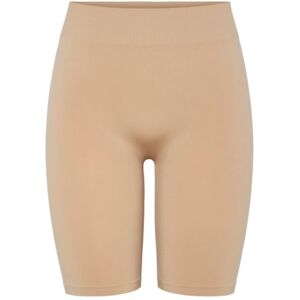 PIECES - London Shorts - Beige - XS/S - Shapewear PIECES - London Shorts - Beige - XS/S - Shapewear