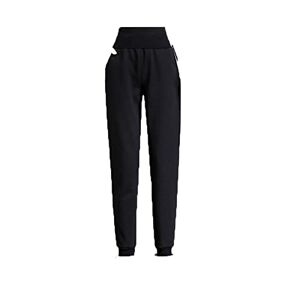 IJNHYTG joggingbroek Pants Casual Loose Fashion High Waist Joggers Female Trousers (Size : 3XL)