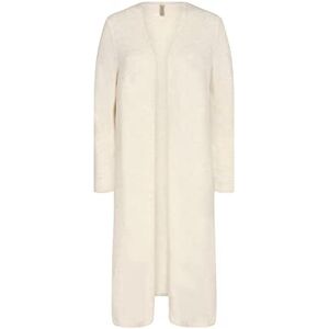 SOYACONCEPT Dames SC-Nessie Sweater, 91620 Cream Melange, XX-Large SOYACONCEPT Dames SC-Nessie Sweater, 91620 Cream Melange, XX-Large