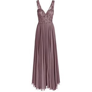 ApartFashion Damesjurk, casual avondjurk, roze, normaal, roze, XXL ApartFashion Damesjurk, casual avondjurk, roze, normaal, roze, XXL