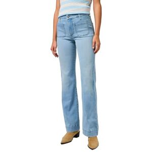 Wrangler Flare Jeans dames, Pen Pal, 32W / 32L Wrangler Flare Jeans dames, Pen Pal, 32W / 32L