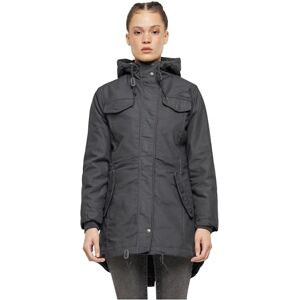 Brandit Dames Vrouwen Marsh Lake Parka, Antraciet, 5XL, antraciet, 5XL Brandit Dames Vrouwen Marsh Lake Parka, Antraciet, 5XL, antraciet, 5XL