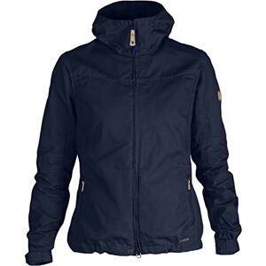 Fjällräven Stina Softshelljas voor dames Fjällräven Stina Softshelljas voor dames