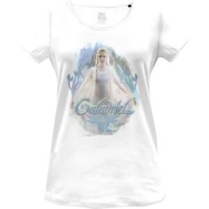 The Lord Of The Rings WOLOTRMTS002 T-shirt, wit, M dames, Wit., M The Lord Of The Rings WOLOTRMTS002 T-shirt, wit, M dames, Wit., M