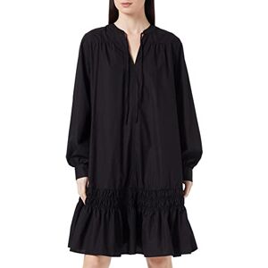 bugatti Dames W1186-13405 casual jurk, zwart, standaard bugatti Dames W1186-13405 casual jurk, zwart, standaard