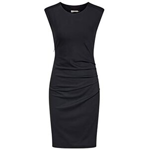 KAFFE Dames cocktailjurk India Slim Dress Midi KAFFE Dames cocktailjurk India Slim Dress Midi