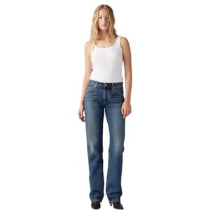 Levi's dames 501 90's jeans, Flash Full, 28W / 30L Levi's dames 501 90's jeans, Flash Full, 28W / 30L
