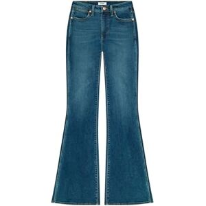 Wrangler Montana Jeans voor dames, Yosemite, 31W / 32L Wrangler Montana Jeans voor dames, Yosemite, 31W / 32L