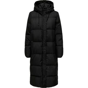 ONLY Onlalice Down Coat OTW donsjas voor dames, zwart, XL ONLY Onlalice Down Coat OTW donsjas voor dames, zwart, XL
