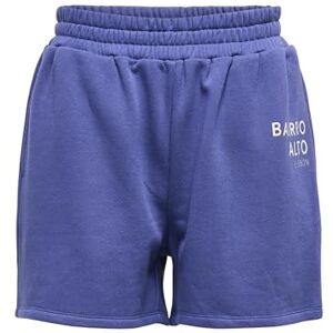 Bermuda Blauw Extra Grote Shorts - shorts Bermuda Blauw Extra Grote Shorts - shorts