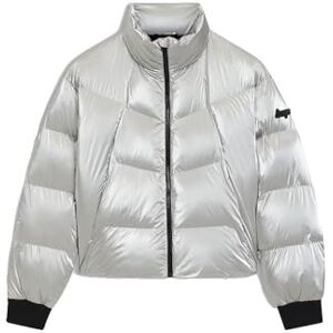 HUGO Outerwear_Jacket voor dames, Open Miscellaneous, M HUGO Outerwear_Jacket voor dames, Open Miscellaneous, M