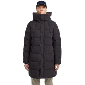 G-STAR 8721136008785 whistler mid buffer wmn, zwart (dk black D26961-D518-6484), XS G-STAR 8721136008785 whistler mid buffer wmn, zwart (dk black D26961-D518-6484), XS