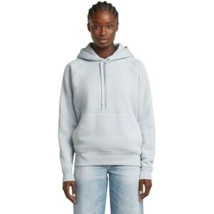 G-STAR Sweatshirt met capuchon voor dames, blauw (Plein Air D21255-c235-h001), M G-STAR Sweatshirt met capuchon voor dames, blauw (Plein Air D21255-c235-h001), M