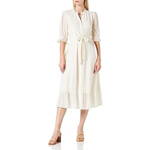 SOYACONCEPT SC-Lara 2 damesjurk, zand, XX-Large, zand, XXL SOYACONCEPT SC-Lara 2 damesjurk, zand, XX-Large, zand, XXL