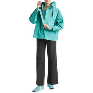 Benetton Nylonjas Model - Dames Benetton Nylonjas Model - Dames