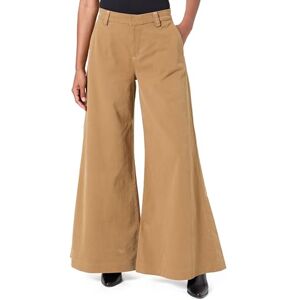 7 For All Mankind Willow Trouser Twill Sand Storm, beige, 30W 7 For All Mankind Willow Trouser Twill Sand Storm, beige, 30W