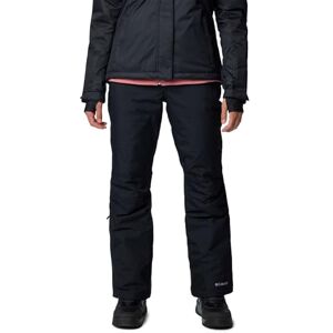 Columbia Dames Bugaboo 2 broek, zwart, M Columbia Dames Bugaboo 2 broek, zwart, M
