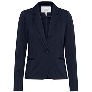 b.young Rizetta blazer voor dames, blauw (Copenhagen Night 80466), 34 b.young Rizetta blazer voor dames, blauw (Copenhagen Night 80466), 34