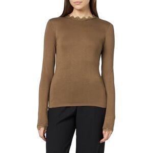 VERO MODA shirt met lange mouwen, Capers, XS VERO MODA shirt met lange mouwen, Capers, XS