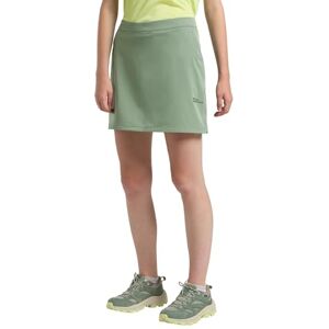 JACK WOLFSKIN HIKING ALPINE SKORT W - Rok, Eucalyptus, 34 JACK WOLFSKIN HIKING ALPINE SKORT W - Rok, Eucalyptus, 34