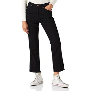 Wrangler Wild West Jeans, voor dames, geschikt voor ME, W40/L32 Wrangler Wild West Jeans, voor dames, geschikt voor ME, W40/L32
