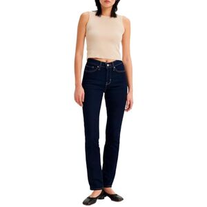 Levi's dames 312™ Shaping Slim, Darkest Sky, 32W / 32L Levi's dames 312™ Shaping Slim, Darkest Sky, 32W / 32L
