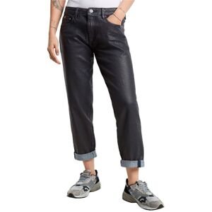 G-STAR Dames Kate Boyfriend Jeans, Blauw (Worn in Nitrous Cobler D15264-d503-g921), 25W / 32L G-STAR Dames Kate Boyfriend Jeans, Blauw (Worn in Nitrous Cobler D15264-d503-g921), 25W / 32L