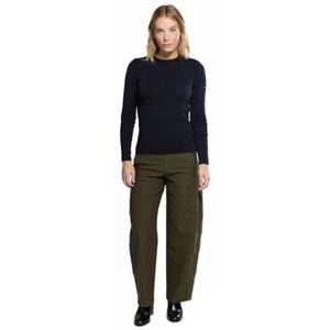 Armor-lux Armor Lux Dames Paimpol Sweater, Rijke marine, 38 Armor-lux Armor Lux Dames Paimpol Sweater, Rijke marine, 38