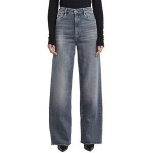 G-STAR Deck 2.0 High Loose Jeans, Blauw (Worn in Electric Blue D23591-e104-h535), 30W / 32L G-STAR Deck 2.0 High Loose Jeans, Blauw (Worn in Electric Blue D23591-e104-h535), 30W / 32L