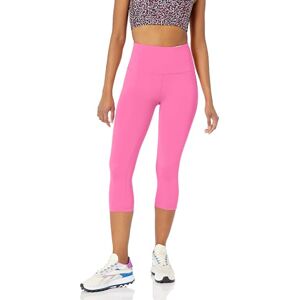 Amazon Essentials Dames Active Sculpt Hoge Taille Capri Legging - Legging Amazon Essentials Dames Active Sculpt Hoge Taille Capri Legging - Legging