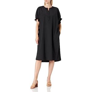 SOYACONCEPT Women's SC-Netti 46 damesjurk, zwart, small, zwart, S SOYACONCEPT Women's SC-Netti 46 damesjurk, zwart, small, zwart, S