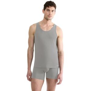 Sloggi Men Ever Ease Tank Top Dark Grey Melange, dark grey melange, L Sloggi Men Ever Ease Tank Top Dark Grey Melange, dark grey melange, L