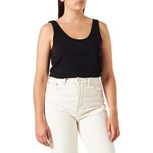 VERO MODA Dames Vmmaxi My Soft Uu Tank Noos Top, zwart (zwart), M VERO MODA Dames Vmmaxi My Soft Uu Tank Noos Top, zwart (zwart), M