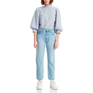 Levi's 501® Crop Jeans Vrouwen, Ojai Luxor Ra, 24W / 28L Levi's 501® Crop Jeans Vrouwen, Ojai Luxor Ra, 24W / 28L
