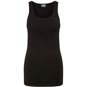 VERO MODA dames Vmmaxi My Soft T-shirt met lange mouwen en knopen VERO MODA dames Vmmaxi My Soft T-shirt met lange mouwen en knopen