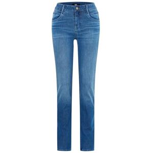 Brax Dames Style Shakira Free to Move Jeans, Used Stone Blue., 26W / 32L Brax Dames Style Shakira Free to Move Jeans, Used Stone Blue., 26W / 32L