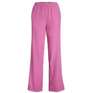 JACK & JONES JXX JXPOPPY Regular HW Pant NOOS Damesbroek, Carmine Rose, M/32 JACK & JONES JXX JXPOPPY Regular HW Pant NOOS Damesbroek, Carmine Rose, M/32