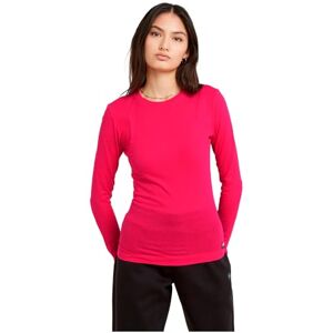 G-STAR RAW Geribbelde schouderpanelen, slim met lange mouwen, roze (Pink Peacock D25058-c954-g694), M G-STAR RAW Geribbelde schouderpanelen, slim met lange mouwen, roze (Pink Peacock D25058-c954-g694), M