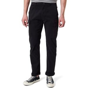 Napapijri Mees Cargo Black, Zwart, 32 Napapijri Mees Cargo Black, Zwart, 32