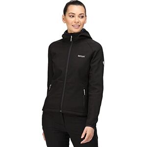Regatta - Arec III - waterafstotend - Softshelljas Regatta - Arec III - waterafstotend - Softshelljas
