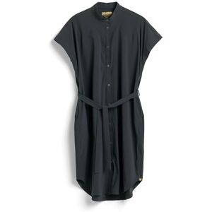 Fjällräven Saddle to Table Outdoorjurk voor dames, zwart, M, zwart, M Fjällräven Saddle to Table Outdoorjurk voor dames, zwart, M, zwart, M