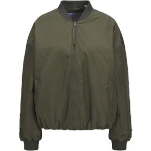 JACK & JONES Jxember Lace Up Bomberjack Otw, zeeschildpad, X_S dames, Zeeschildpad, x_s JACK & JONES Jxember Lace Up Bomberjack Otw, zeeschildpad, X_S dames, Zeeschildpad, x_s